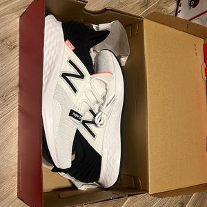 Womens New Balance Sneakers